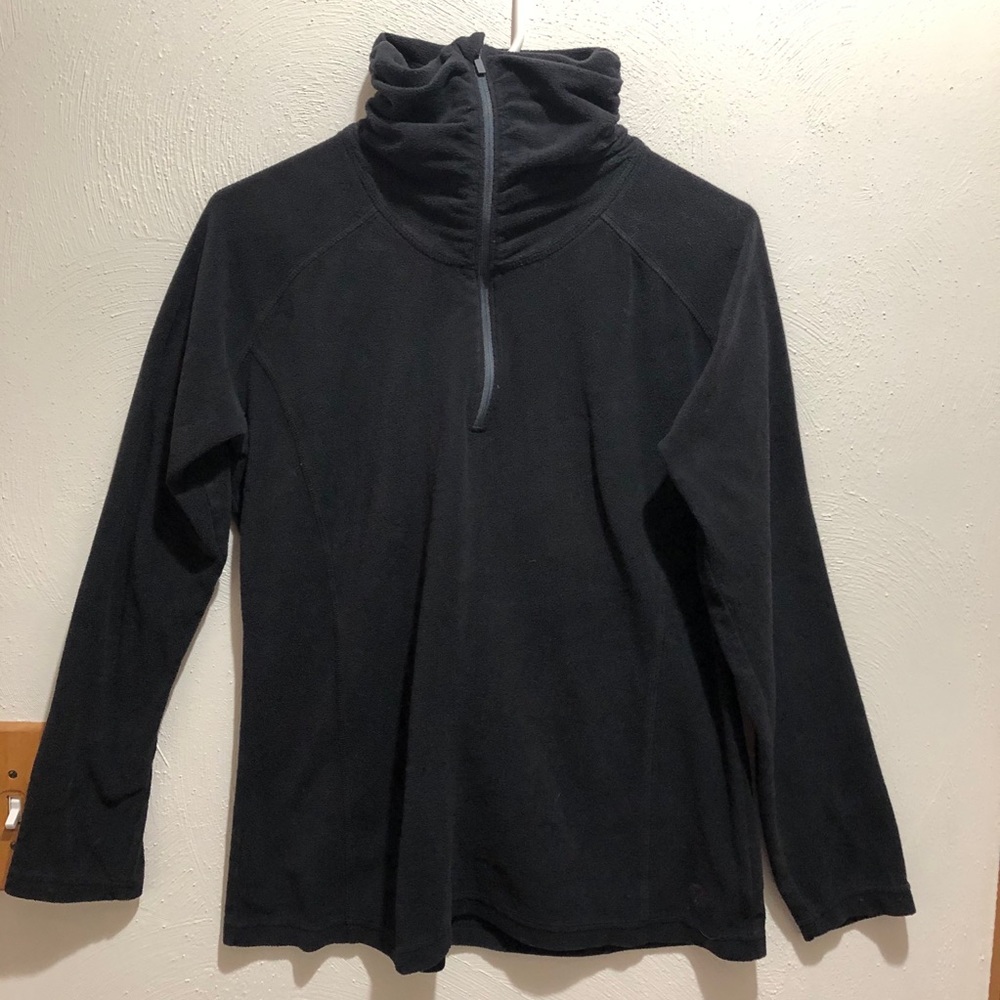 Mountain Hardwear 1/4 Zip Women’s Fleece